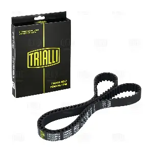 TRIALLI GB 1917
