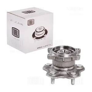 MR 1484 TRIALLI