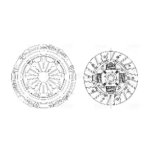 FR 0905 TRIALLI
