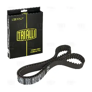 GB 8833 TRIALLI