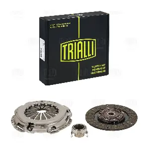 FR 1918 TRIALLI