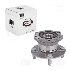 TRIALLI MR 1077
