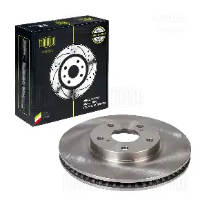 TRIALLI DF 190301