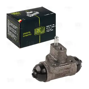 TRIALLI CF 0119