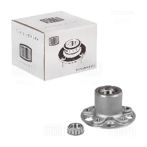 MR 1533 TRIALLI