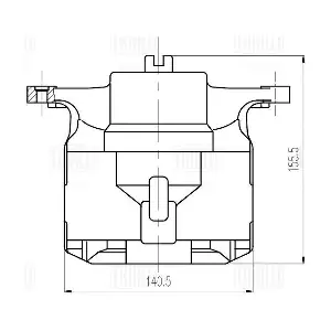 CF 209601 TRIALLI