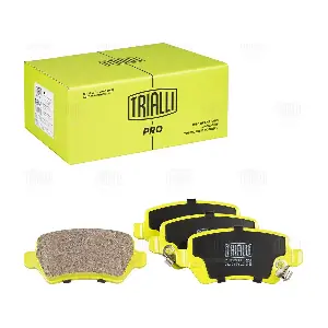 TRIALLI PF 0879CR