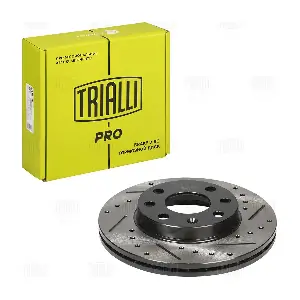 TRIALLI DF 1533s