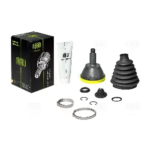 TRIALLI GO 1801