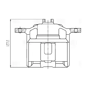 CF 800445 TRIALLI