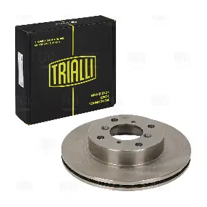 DF 150010 TRIALLI