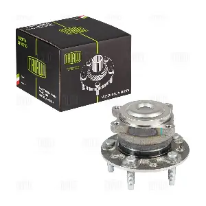 TRIALLI MR 3091