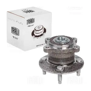 MR 0590 TRIALLI