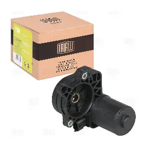 TRIALLI RCM 102011