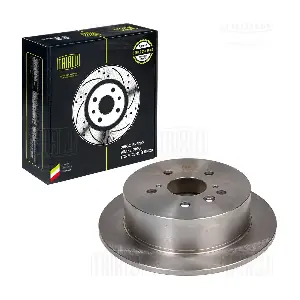 TRIALLI DF 198007