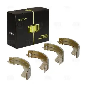 TRIALLI GF 4680