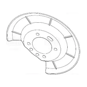 BDSP 2531 TRIALLI