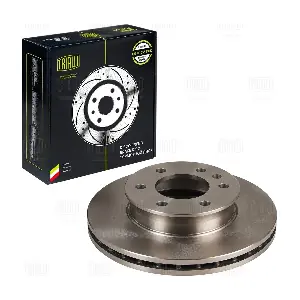 TRIALLI DF 190409