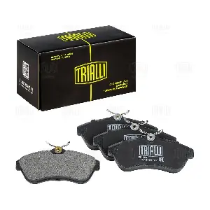 PF 4198 TRIALLI