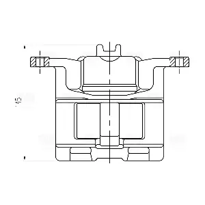 CF 800476 TRIALLI