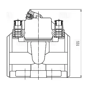 TRIALLI CF 800433