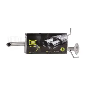 22411 WALKER PRODUCTS