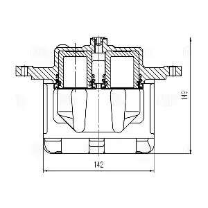 CF 202302 TRIALLI