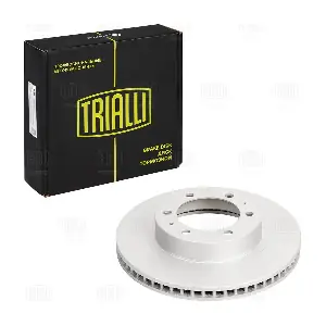 DF 270066 TRIALLI