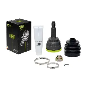 TRIALLI GO 073225