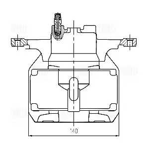 CF 206901 TRIALLI