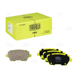 TRIALLI PF 1402CR