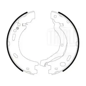 TRIALLI GF 4627