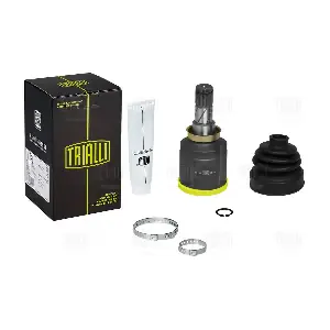 GO 1102 TRIALLI