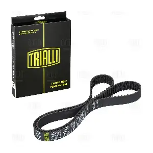 TRIALLI GB 8848