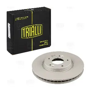 DF 117113 TRIALLI