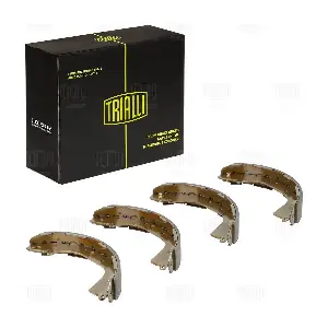 GF 4506 TRIALLI