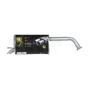 TRIALLI EMM 0508