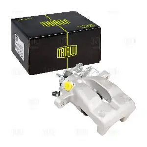 TRIALLI CF 032119