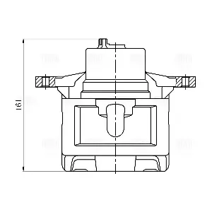 TRIALLI CF 800334
