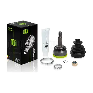 GO0908 TRIALLI