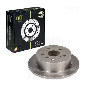 TRIALLI DF 190302