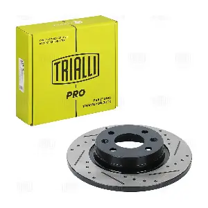 TRIALLI DF 001s