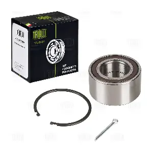 TRIALLI CS 1586