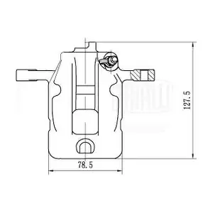 CF 202801 TRIALLI