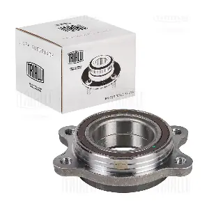 TRIALLI MR 1832