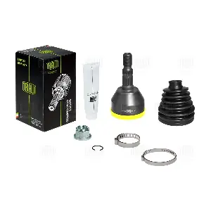 TRIALLI GO 2104
