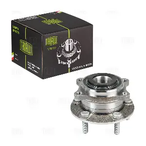 MR 0844 TRIALLI