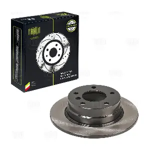 TRIALLI DF 190335