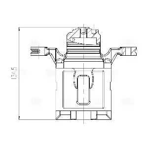 CF 800418 TRIALLI