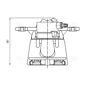 TRIALLI CF 204501